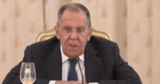 وزير خارجية روسيا: حرب أوكرانيا مستمرة وقد تتصاعد وإدارة ترامب تدعو لتوسيع الحوار