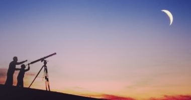 ما الدول التى تتحرى هلال عيد الفطر مساء اليوم