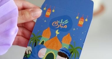 أجمل عبارات تهنئة عيد الفطر المبارك 2025.. ابعتها دلوقتي قبل أي حد