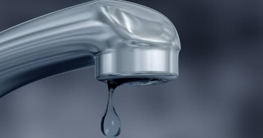 قطع المياه عن مناطق الهرم لتنفيذ أعمال تحويل خط متعارض مع مشروع المترو