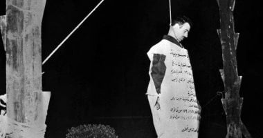 الموساد يكشف عن 2500 وثيقة وصورة وممتلكات للجاسوس الإسرائيلي إيلي كوهين020 الموساد يكشف عن 2500 وثيقة وصورة وممتلكات للجاسوس الإسرائيلي إيلي كوهين