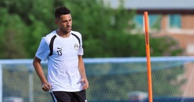الفتح السعودي يسعى لضم أحمد فتوح من الزمالك