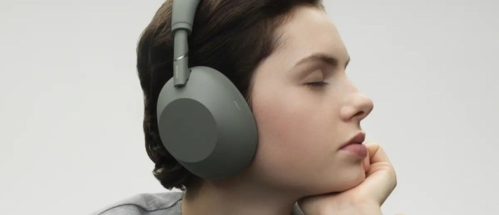 سوني تضيف لونا جديدا ومميزا إلى سماعات WH1000XM6