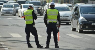 وزير الداخلية الفرنسى: قواتنا تخوض معركة حقيقية ضد حرائق الغابات
