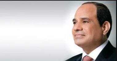 الرئيس السيسى يحذر من التداعيات السلبية فى حالة الانزلاق مجددا للتصعيد الشامل