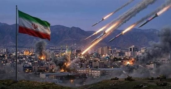 وزير الطاقة الأمريكي يتهم إيران بمواصلة خرق التزاماتها النووية