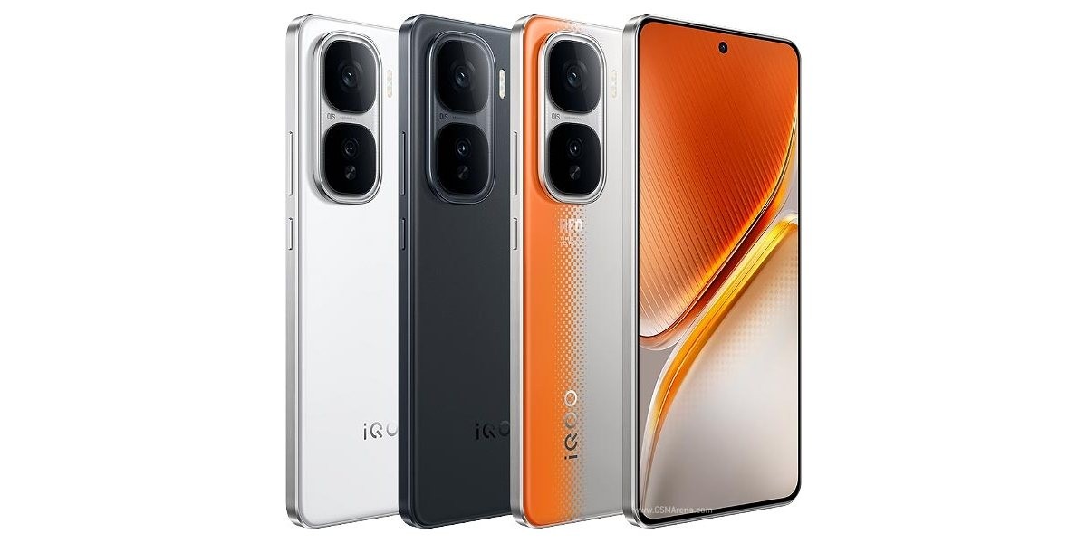 هاتف iQOO Neo10 Pro قادم قريبا مع مواصفاته المميزة020 هاتف iQOO Neo10 Pro قادم قريبا مع مواصفاته المميزة