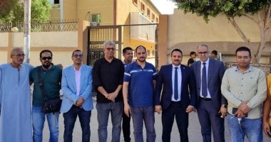 بعد تشميع العيادة.. التصالح بين طبيب قنا وأسرة المسنة المتوفاة020 بعد تشميع العيادة.. التصالح بين طبيب قنا وأسرة المسنة المتوفاة