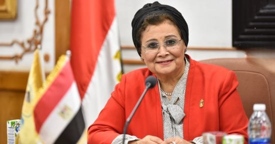 نائب وزير الصحة: انخفاض معدل الإنجاب في مصر إلى 2.34 طفل لكل سيدة خلال 2025