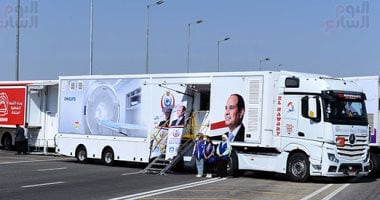 الصحة: 20 مليون مواطن استفادوا من مبادرة الكشف المبكر عن الأورام السرطانية