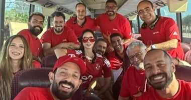 خالد سليم ومحمد فراج وكيلاني وعليش يشجعون الأهلي في أمريكا.. صور020 خالد سليم ومحمد فراج وكيلاني وعليش يشجعون الأهلي في أمريكا.. صور