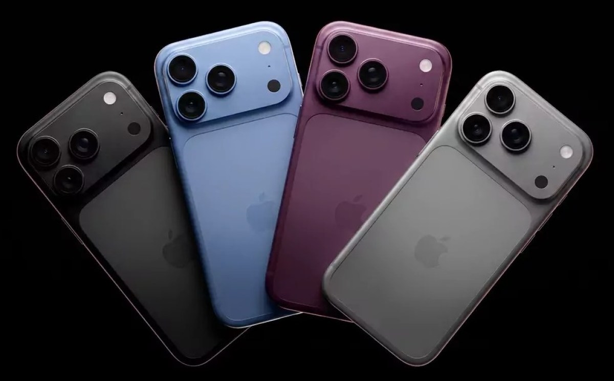 شريحة iPhone 18 Pro قد تتفوق على الجيل السابق بأداء أقوى بنسبة 18