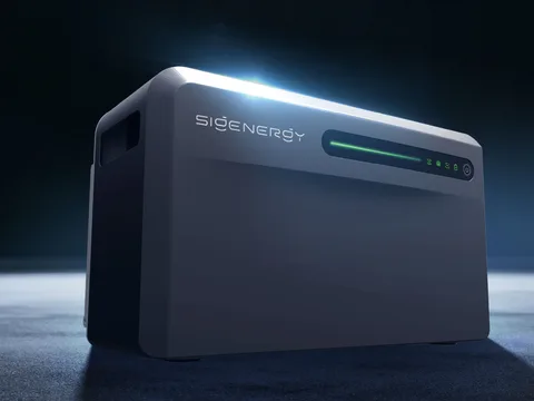 شركة Sigenergy تكشف رسميا عن نظام الطاقة المنزلي الجديد SigenMate 2700 Ultra بقدرات شحن وميزات ذكاء اصطناعي متطورة