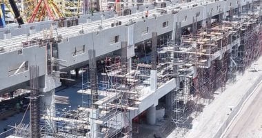 موعد تشغيل مترو أبو قير بالإسكندرية.. مشروع ينقل 60 ألف راكب في الساعة