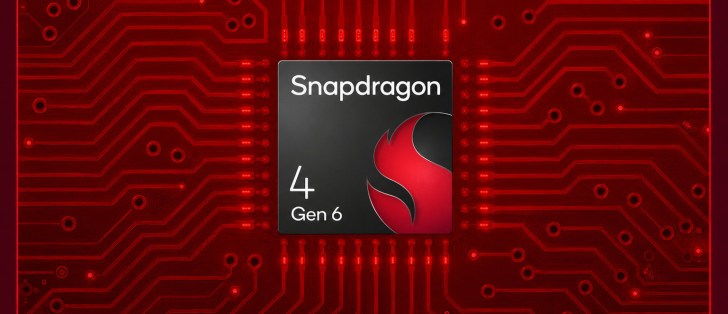 تسريب يكشف تفاصيل Sn تسريب يكشف تفاصيل Snapdragon 4 Gen 6 وتحسينات كبيرة في الأداء والاتصال