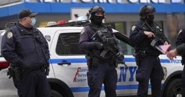 مقتل شخصين بحادث إطلاق نار في مستودع في ولاية فرجينيا الأمريكية