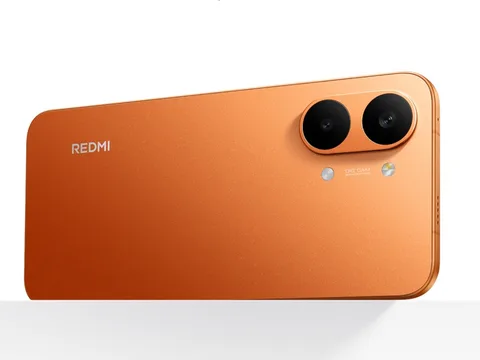 تسريبات تكشف عن مواصفات هاتف Redmi Turbo 6 Max القادم بشاشة ضخمة ومعالج من فئة Dimensity