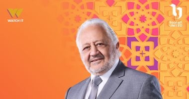خالد زكي لليوم السابع: شكرا للشركة المتحدة على دعمها للشباب