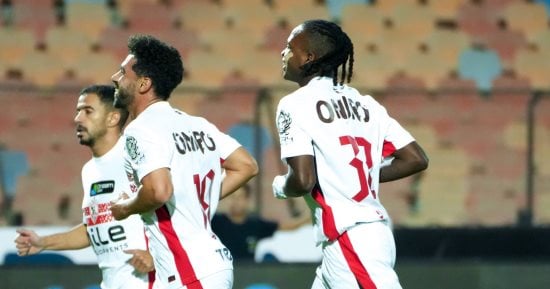 مواعيد مباريات اليوم.. الزمالك مع الجيش الرواندي وبيراميدز أمام المريخ بنتيو
