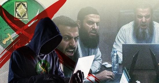 باحث: الإخوان كالقاعدة وداعش يعتبرون المجتمع بعيدا عن الإسلام