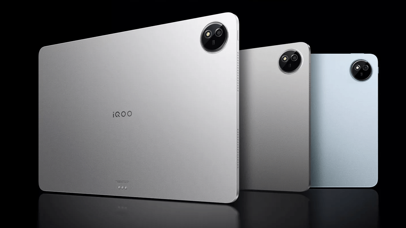 iQOO تخطط لإطلاق ثلاثة أجهزة لوحية جديدة في 2025020 iQOO تخطط لإطلاق ثلاثة أجهزة لوحية جديدة في 2025