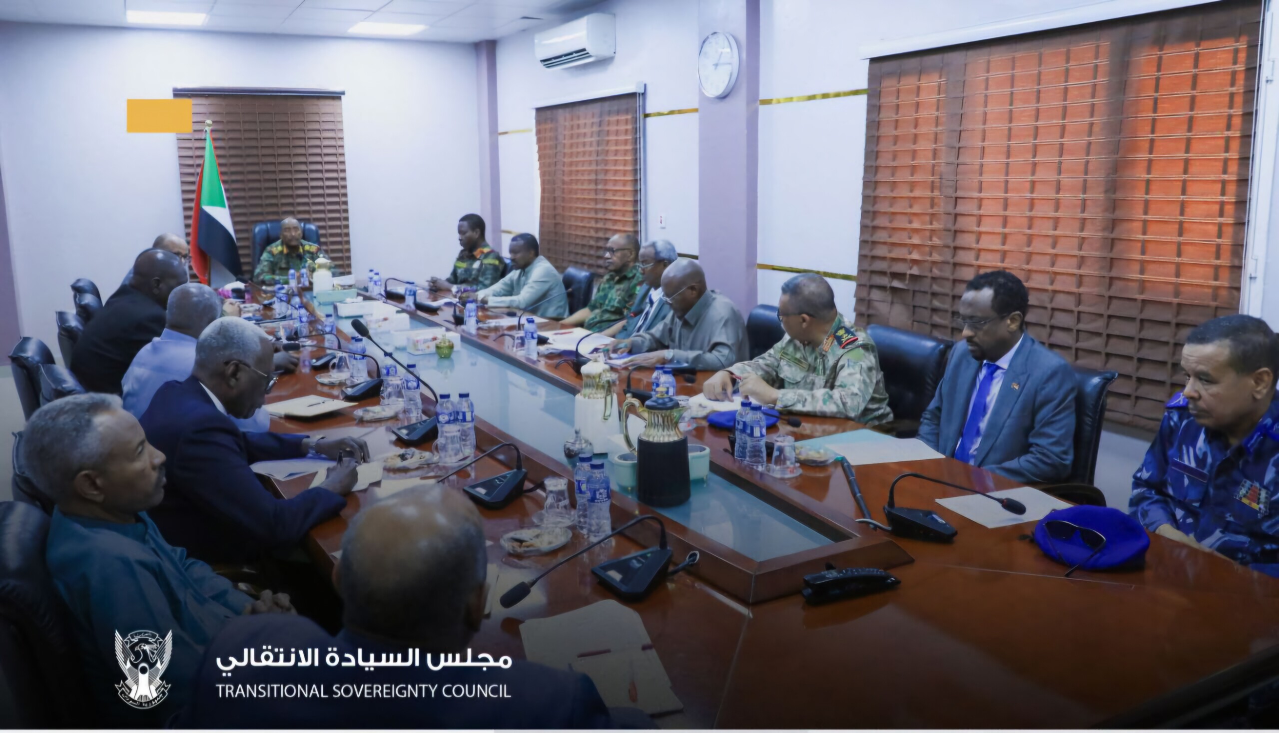 السودان يعلن قطع العلاقات الدبلوماسية مع الإمارات020 السودان يعلن قطع العلاقات الدبلوماسية مع الإمارات