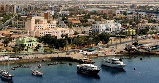 اتفاق على إنشاء أول مستشفى متخصص لعلاج الإدمان بالبحر الأحمر
