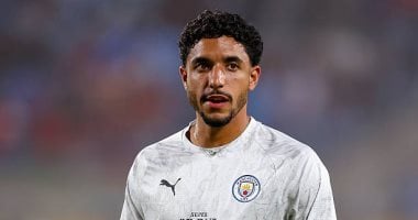 انخفاض مفاجئ فى قيمة عمر مرموش قبل مباراة ريال مدريد ومانشستر سيتى