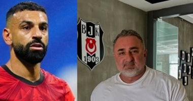 خلافات تهز بشكتاش بسبب ملف محمد صلاح.. كيف بدأت الأزمة القصة الكاملة