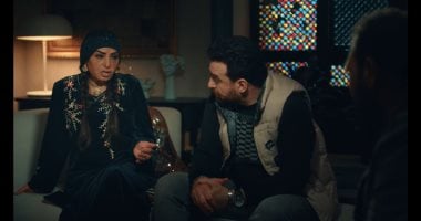 مسلسل درش الحلقة 13.. سلوى خطاب تشجع أولادها على قضية الحجر على رياض الخولى