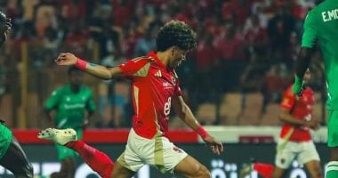 بـ95 محاولة.. إمام عاشور يتصدر قائمة الأكثر تسديدا على المرمى في الدوري020 بـ95 محاولة.. إمام عاشور يتصدر قائمة الأكثر تسديدا على المرمى في الدوري