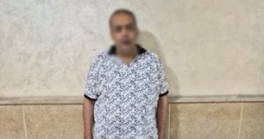 النيابة تأمر بحبس المتهم بقتل أسرة التجمع الخامس 4 أيام