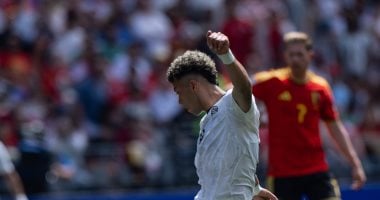 إمام عاشور رابع لاعب يسجل لمنتخب مصر فى تاريخ كأس العالم