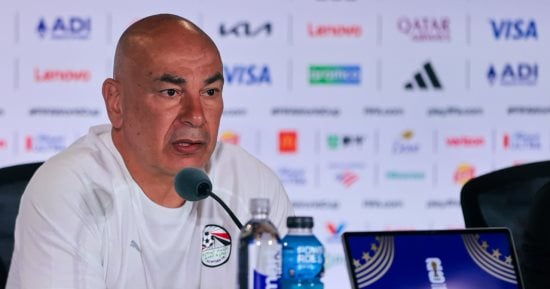 حسام حسن يعلن قائمة منتخب مصر الأربعاء المقبل