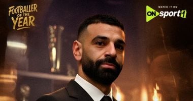 قناة أون سبورت تذيع حفل تسليم محمد صلاح جائزة أفضل لاعب في الدوري الإنجليزى020 قناة أون سبورت تذيع حفل تسليم محمد صلاح جائزة أفضل لاعب في الدوري الإنجليزى