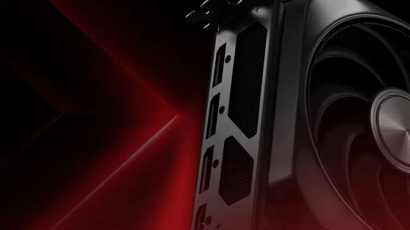 وصول RX 9060 XT من AMD في معرض Computex2025: قوة RDNA 4 للجميع020 وصول RX 9060 XT من AMD في معرض Computex2025: قوة RDNA 4 للجميع