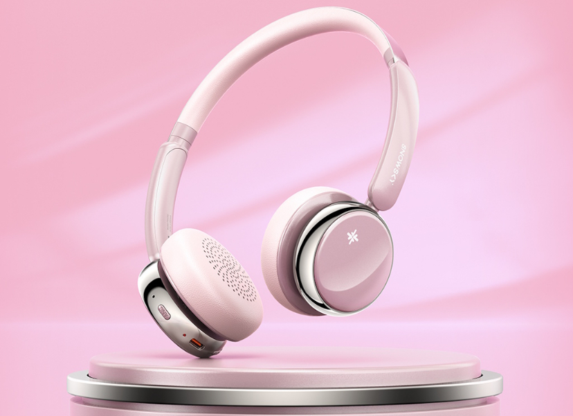 FiiO تكشف عن سماعاتها اللاسلكية Anytime خفيفة الوزن020 FiiO تكشف عن سماعاتها اللاسلكية Anytime خفيفة الوزن
