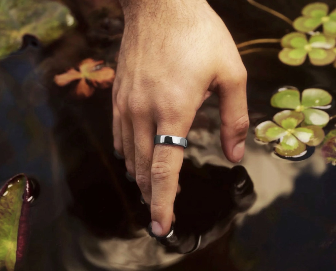 سامسونج تؤكد تطوير Galaxy Ring 2 مع 3 ترقيات مرتقبة