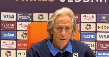 جورجي جيسوس على أعتاب تدريب البرتغال