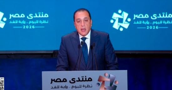 مدبولى: التعدى على أراضي الزراعة والعشوائيات كان في تزايد لولا المدن الجديدة