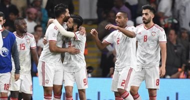 التشكيل الرسمي لمباراة البحرين ضد الإمارات في خليجي 27