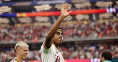 تشكيل نهائى كأس العالم.. لامين يامال يقود هجوم إسبانيا ضد الأرجنتين