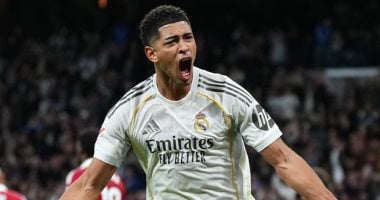 أربيلوا: بيلنيجهام خارج مباراة السيتي.. ومبابي يعود