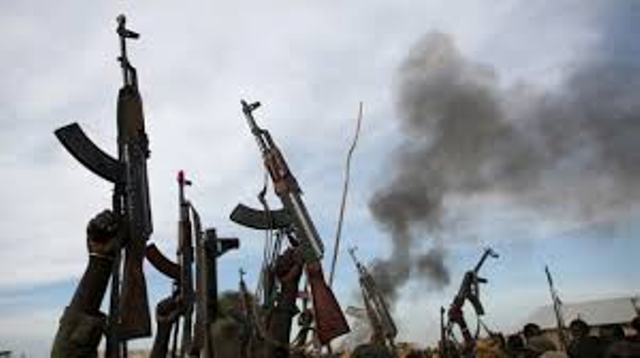 مقتل 17 شخصا في اشتباك قبلي بجنوب دارفور020 مقتل 17 شخصا في اشتباك قبلي بجنوب دارفور