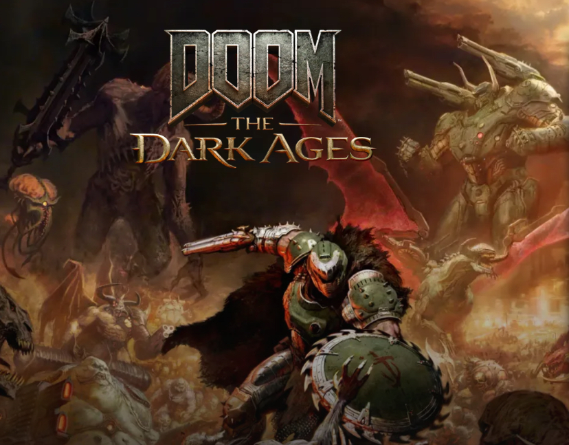 أداء مذهل للعبة Doom: The Dark Ages على Steam Deck بشكل غير متوقع020 أداء مذهل للعبة Doom: The Dark Ages على Steam Deck بشكل غير متوقع