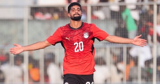 الأهلى ينفى التفاوض مع إبراهيم عادل ويكشف أولوياته فى ميركاتو يناير