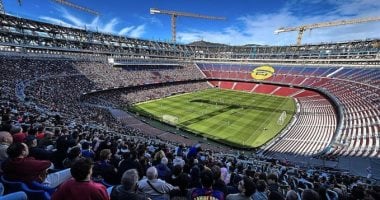 برشلونة يتقدم رسميا بملف استضافة نهائي دوري أبطال أوروبا 2029