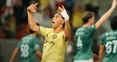 ريمونتادا تقود النصر لقلب الطاولة على الاتفاق فى الدورى السعودى فيديو