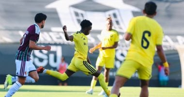 النصر السعودي يسقط برباعية أمام أستريلا أمادورا البرتغالي