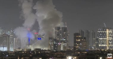 إعلام إسرائيلي: اندلاع حريق قرب مقر وزارة الدفاع في تل أبيب020 إعلام إسرائيلي: اندلاع حريق قرب مقر وزارة الدفاع في تل أبيب